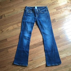 🔥💎 True Religion Jeans